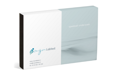 Vrij Testosteron Test